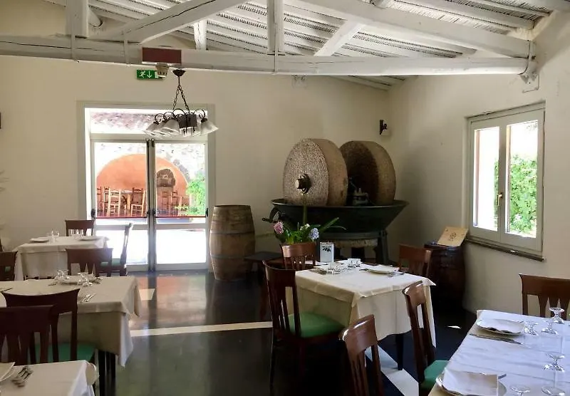 Sa Mola Villa Maria Francesca Bonarcado